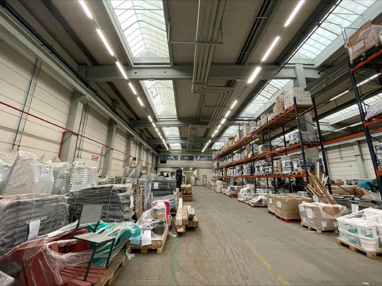 Entrepôt Sélestat 2678m² Location entrepôt Sélestat Bas-Rhin OLLOG2420219 9